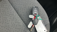 Vauxhall Crossland 1.2 SE 5dr Petrol Hatchback